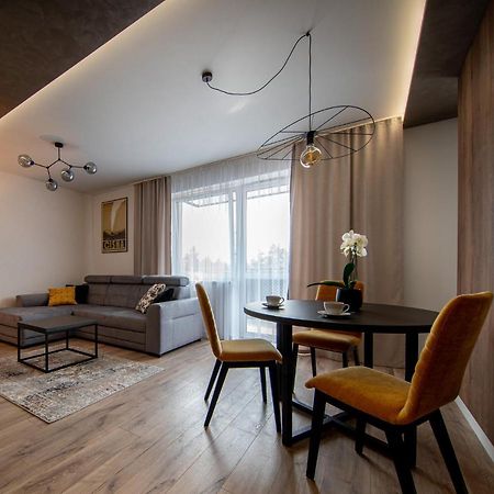 Apartament Z Klimatyzacja, Bilgoraj Exterior photo
