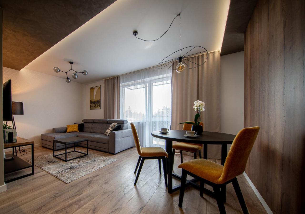 Apartament Z Klimatyzacja, Bilgoraj Exterior photo